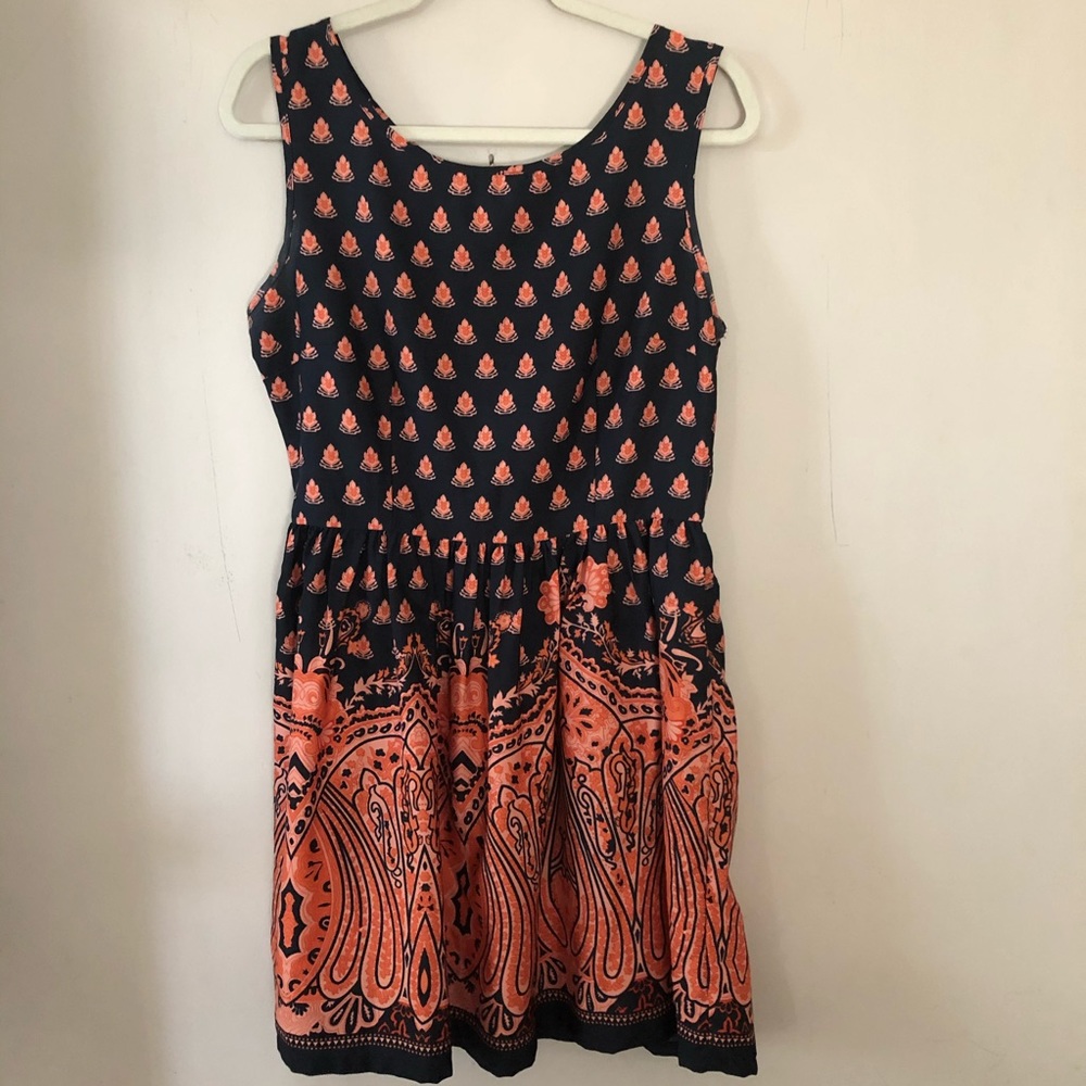 SALE🎉🎉 UP DRESS
